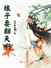 《娘子要翻天啊》小说封面