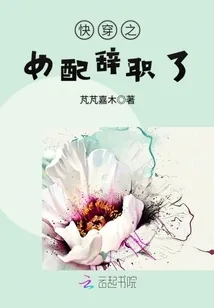《快穿之女配辞职了》小说封面