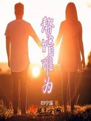 《赘婿难为》小说封面