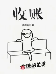 《收账》小说封面
