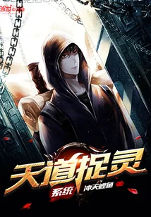 《天道捉灵系统》小说封面