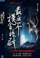 《最后一个摸金校尉》小说封面