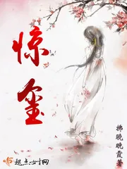 《惊玺》小说封面