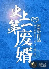 《史上第一废婿》小说封面