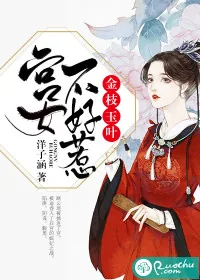《金枝玉叶：宫女不好惹》小说封面