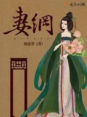 《妻纲》小说封面