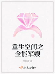《重生空间之全能军嫂》小说封面