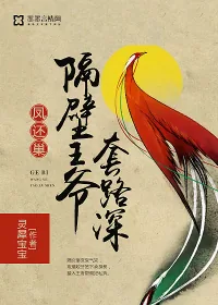 《凤还巢:隔壁王爷套路深》小说封面