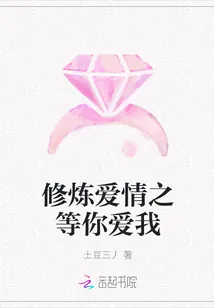 《修炼爱情之等你爱我》小说封面
