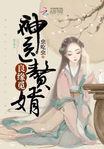 《神医赘婿良缘觅》小说封面