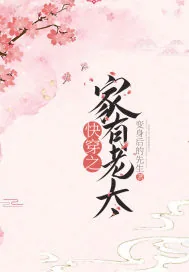 《快穿之家有老太》小说封面