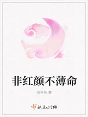 《非红颜不薄命》小说封面